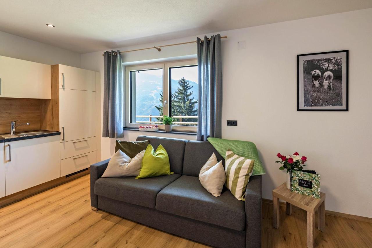 Ferienwohnung Am Muehlbachl Rohrberg Exterior photo