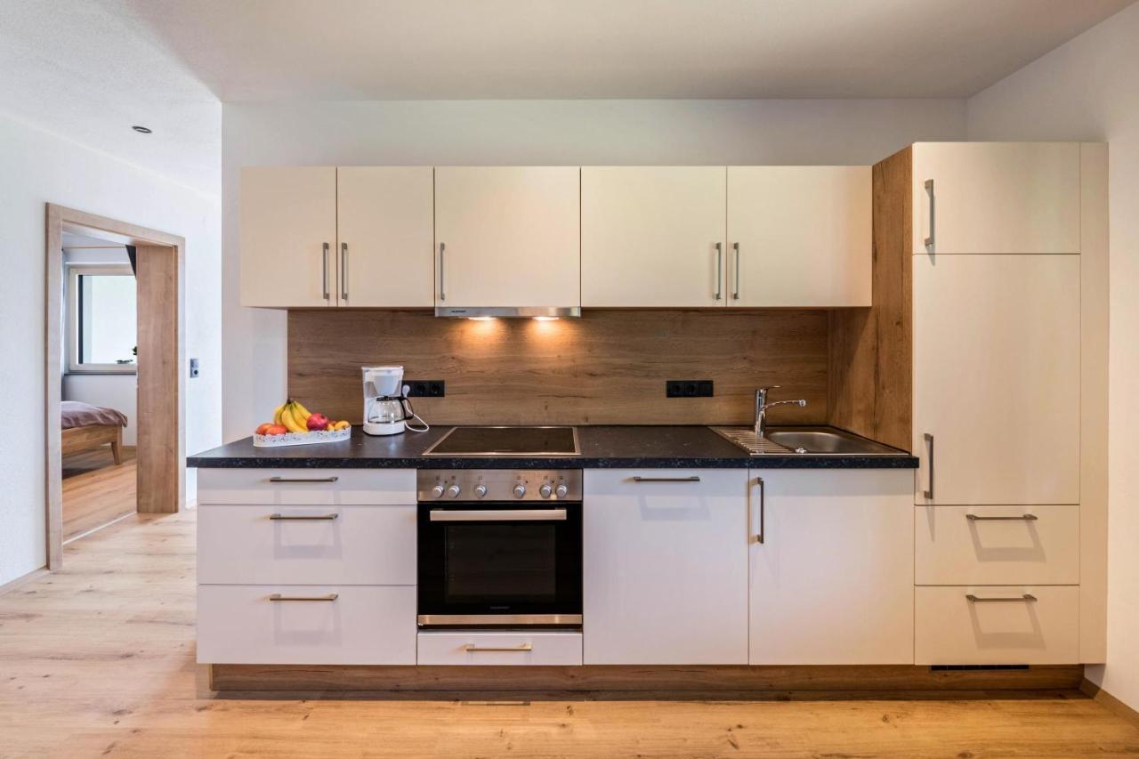 Ferienwohnung Am Muehlbachl Rohrberg Exterior photo