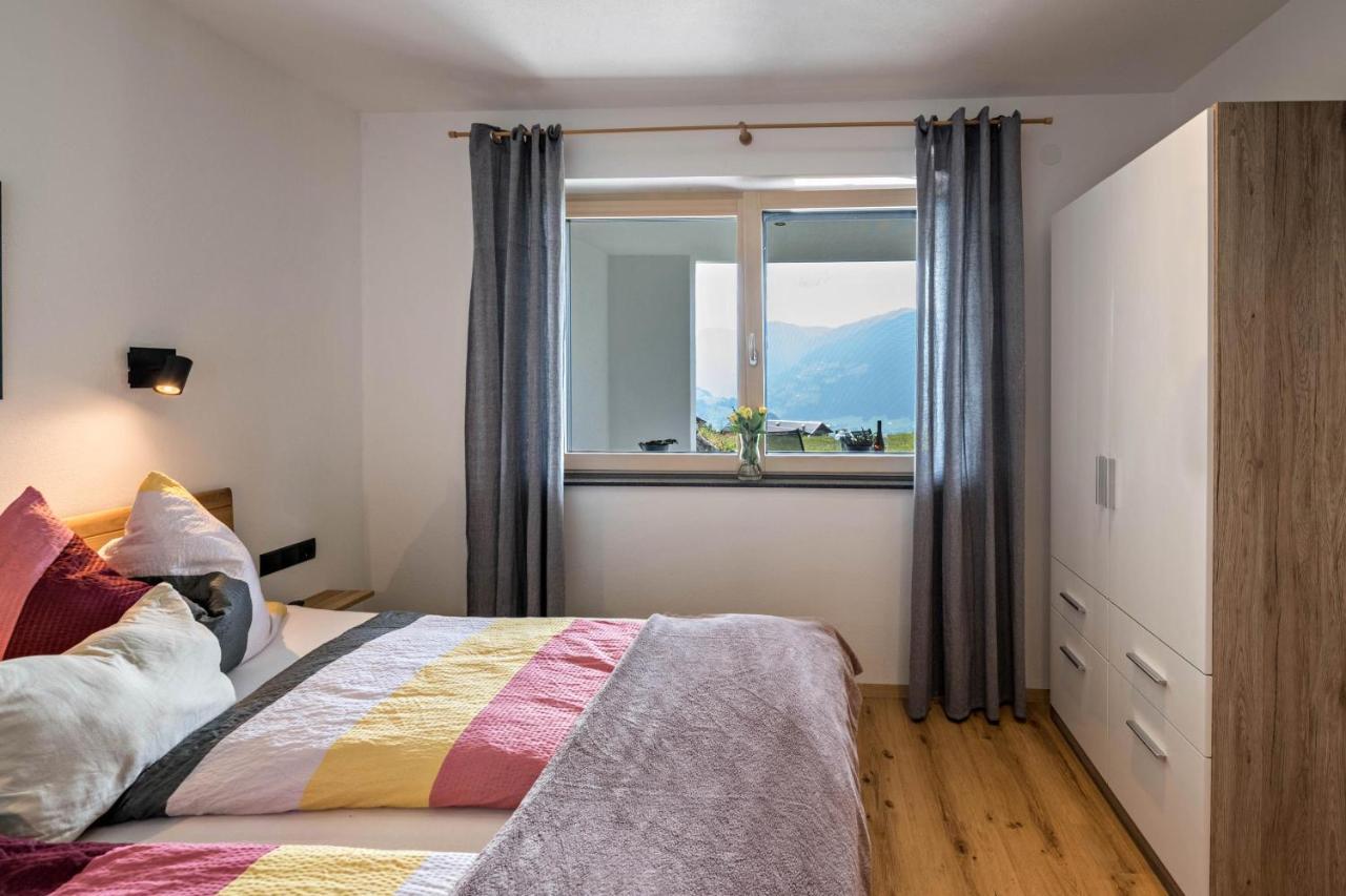 Ferienwohnung Am Muehlbachl Rohrberg Exterior photo
